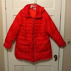 Jessica London Women's Jacket-18